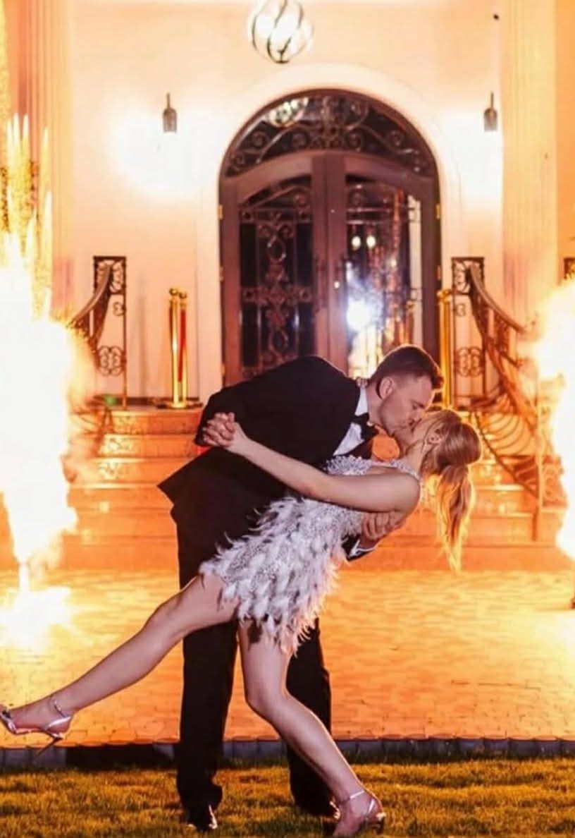 Weronika Schreiber i Łukasz Schreiber