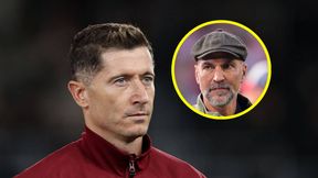 "Zimny i arogancki". Niemiec naprawdę powiedział to o Lewandowskim