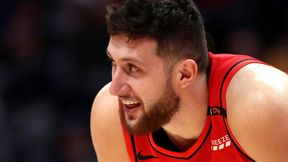 NBA. Jusuf Nurkić czekał na to prawie rok. Środkowy niebawem wróci do gry