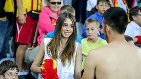 Korona Kielce - Podbeskidzie Bielsko-Biała 2:1