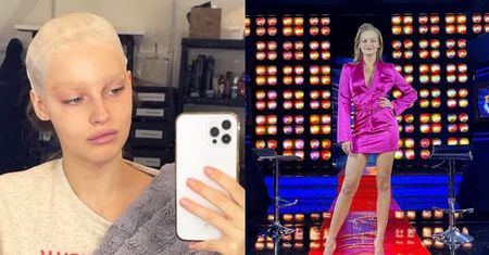 "Fanka" KPI z Karoliny Pisarek: "Do każdego programu MUSISZ SIĘ PCHAĆ?"