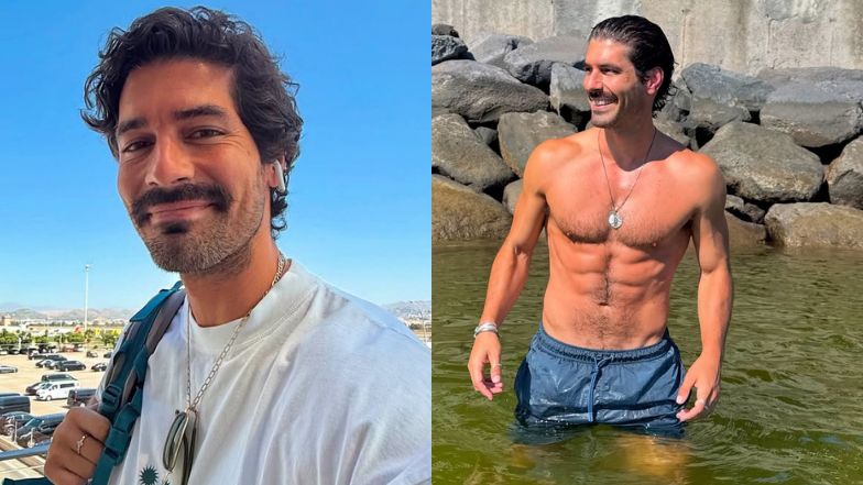 Znany hiszpański model rezygnuje z kariery. Pójdzie do zakonu