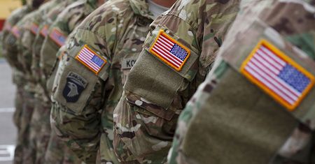 Rośnie tragiczny bilans. Nie żyje dwóch kolejnych żołnierzy USA
