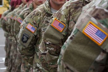 Rośnie tragiczny bilans. Nie żyje dwóch kolejnych żołnierzy USA