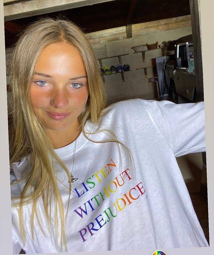 Mia Regan