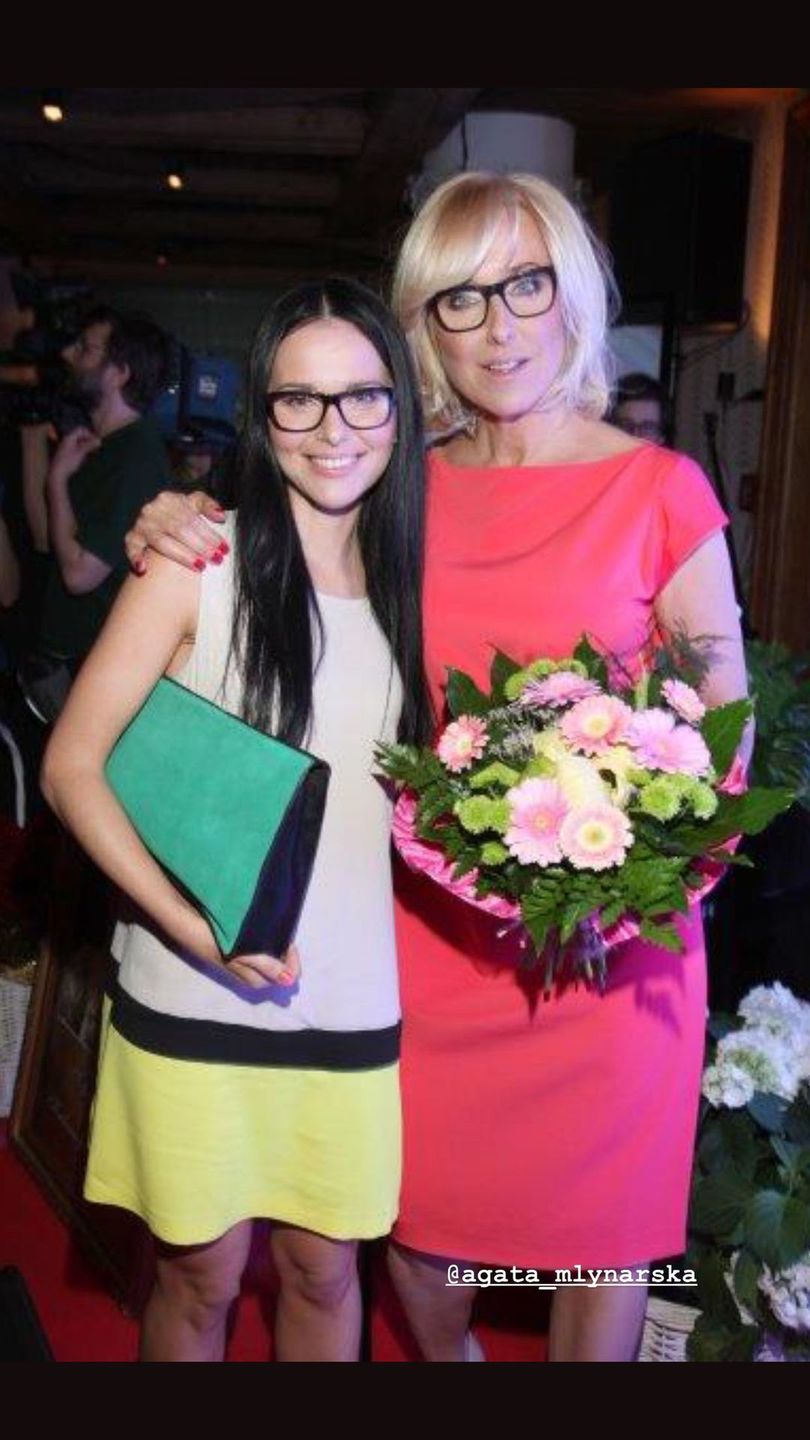 Paulina Sykut-Jeżyna wspomina minioną dekadę