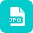 Free Video to JPG Converter icon