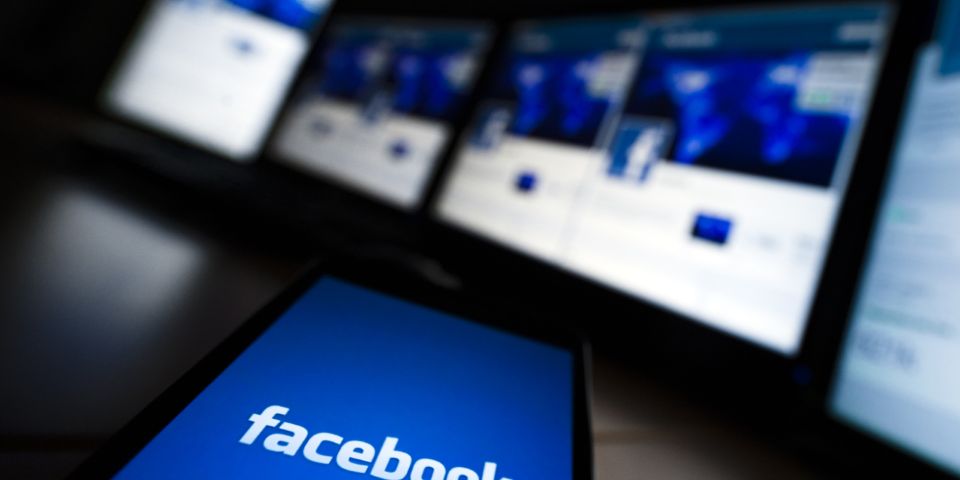 Facebook nie działa na Chrome? Jest już rozwiązanie