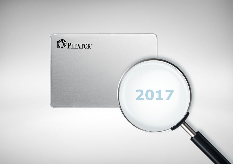 Najważniejsze trendy w dyskach SSD na 2017 rok