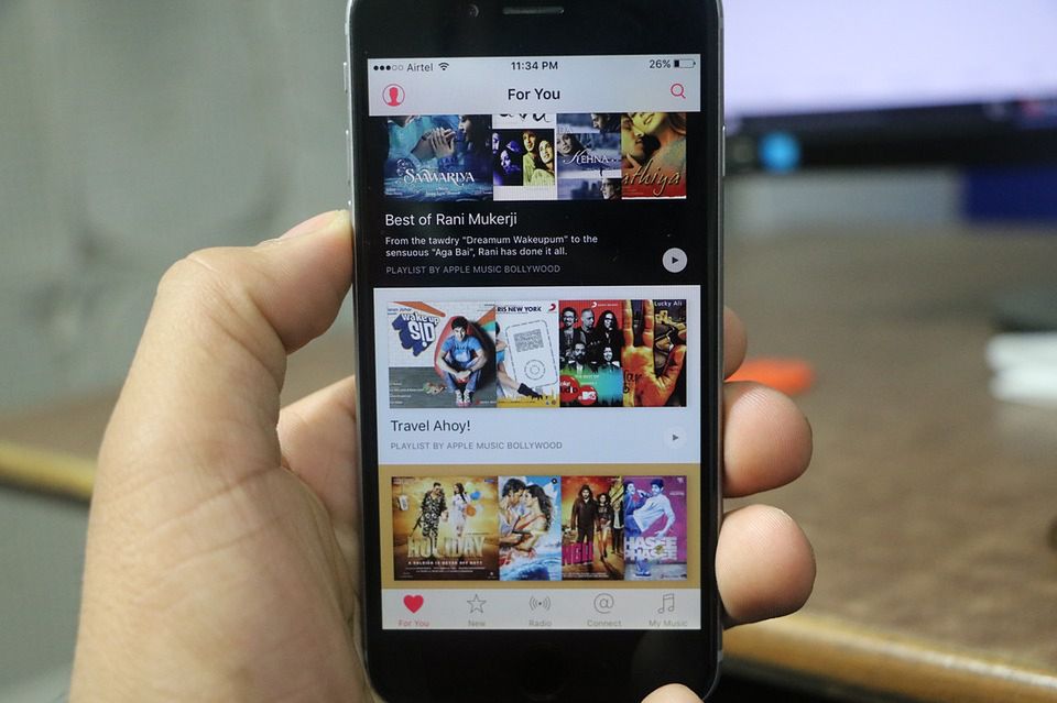 Apple Music w ofensywie: możliwe przejęcie Tidala i sądowa batalia ze Spotify