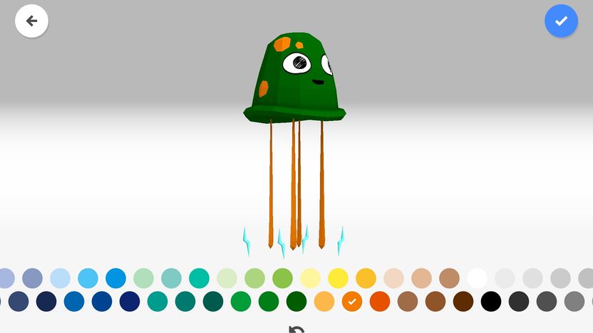 Toontastic 3D 7