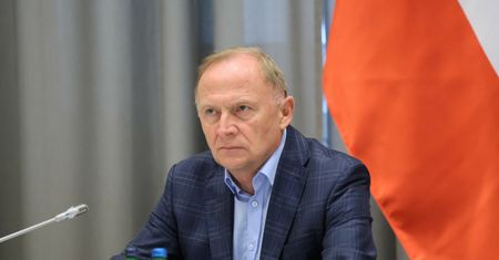 "Nie ma niebezpieczeństwa dla mieszkańców". MSWiA uspokaja ws. wybuchu