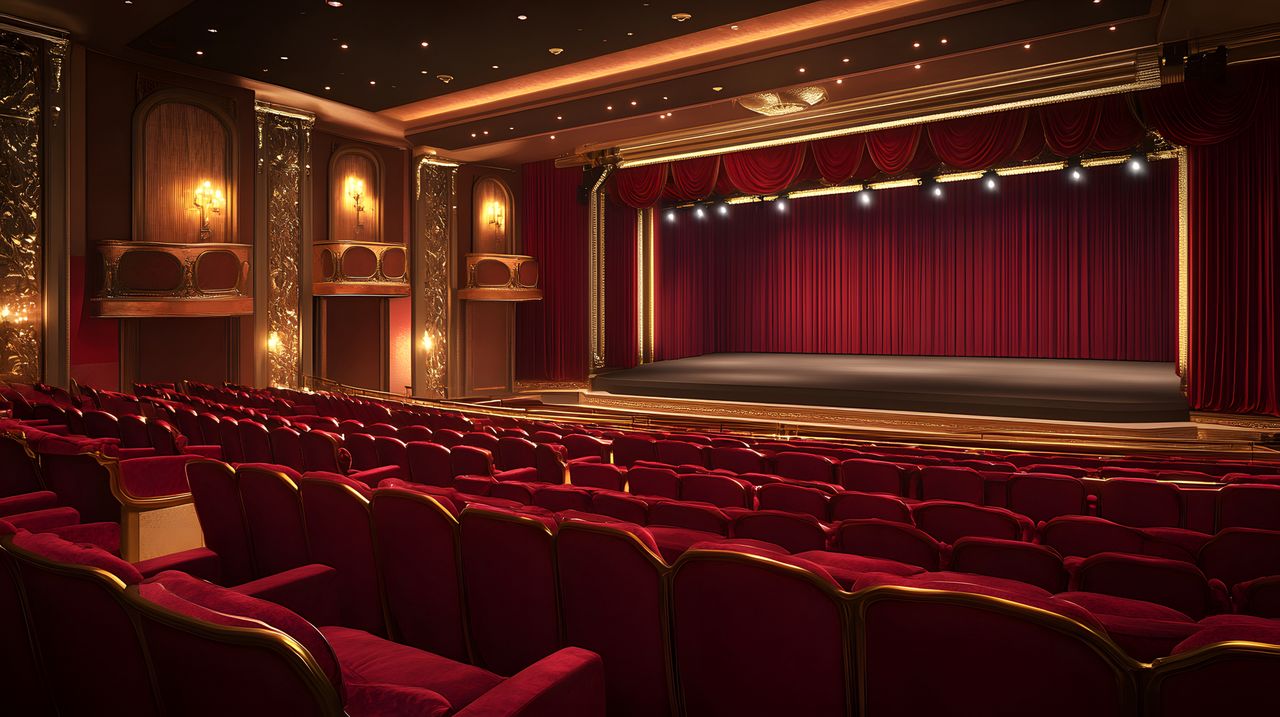 Kraków: Stary Teatr z nowym programem. Jaki będzie ten sezon?