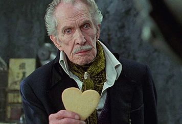 Michael Jackson wzbogacił się na jego głosie. Vincent Price był legendą popkultury