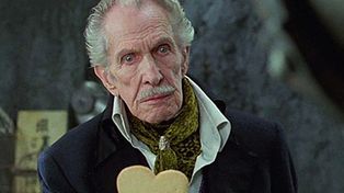 Michael Jackson wzbogacił się na jego głosie. Vincent Price był legendą popkultury