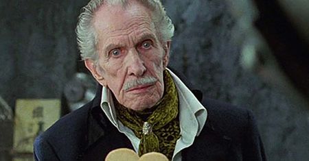 Michael Jackson wzbogacił się na jego głosie. Vincent Price był legendą popkultury