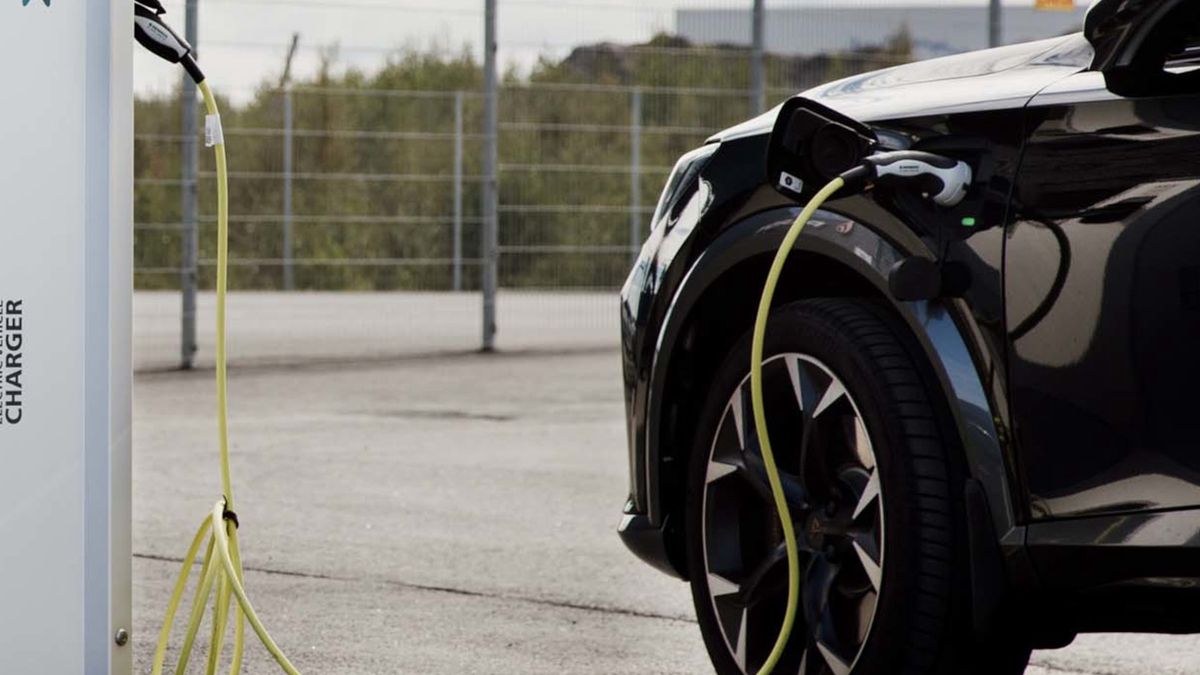 31 nowych miejsc z ładowarkami dla elektryków. Oto gdzie staną