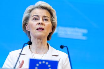 Jest apel do UE. Chodzi o rosyjski gaz