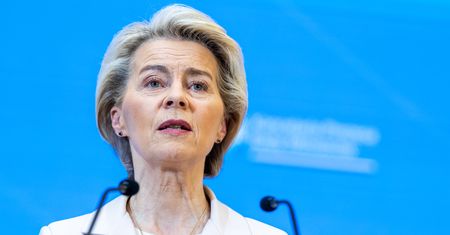 Jest apel do UE. Chodzi o rosyjski gaz