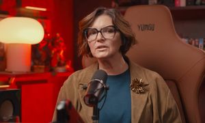 Ilona Felicjańska wspomina przemocowy związek: "Dostałam przepiękne życie z tym człowiekiem, tylko było tak DESTRUKCYJNE, że o mało nie UMARŁAM