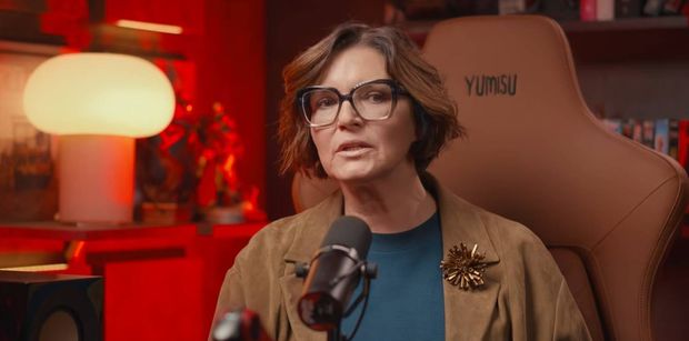 Ilona Felicjańska wspomina przemocowy związek: "Dostałam przepiękne życie z tym człowiekiem, tylko było tak DESTRUKCYJNE, że o mało nie UMARŁAM