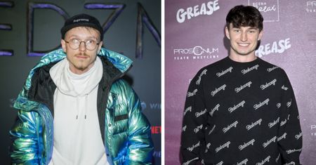 Marcin Dubiel i Krzysztof Gonciarz znikają z Playera TVN. To pokłosie skandalu z youtuberami