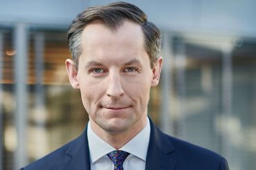 Tomasz Chróstny, prezes UOKiK (fot. mat. prasowe)