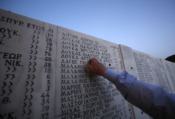 Włochy. Niemieckie firmy zapłacą za zbrodnie III Rzeszy?