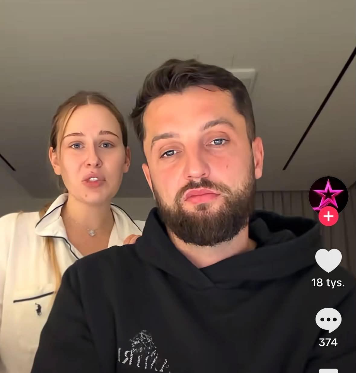 Andziaks i Luka