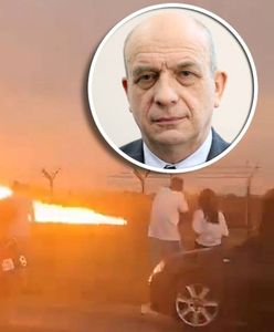 Gen. Tomasz Drewniak: Przestrzegam, żebyśmy nie skupili się tylko na tym, czy było tam za nisko, czy za wysoko