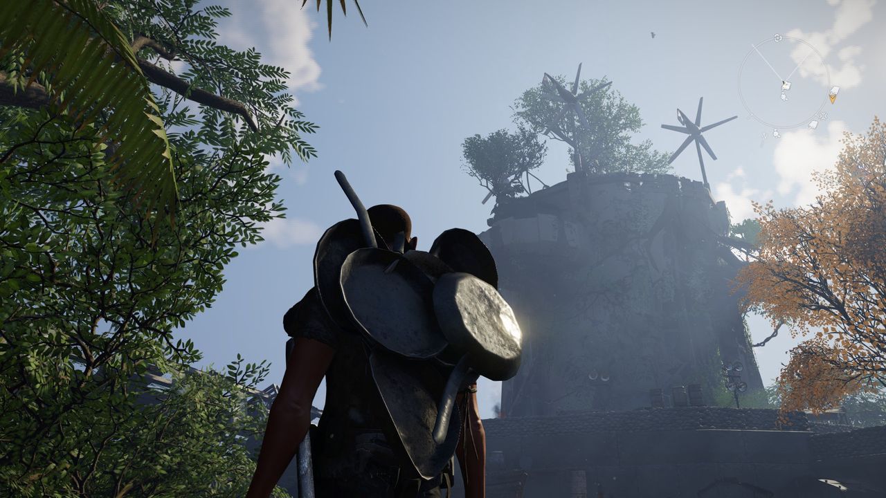 Elex 2. Galeria zrzutów ekranu