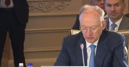 Szara eminencja Kremla o wojnie. Eksperci zwrócili uwagę na jeden detal