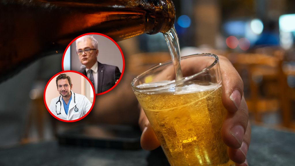 Co się stanie, jak na miesiąc odstawisz alkohol?