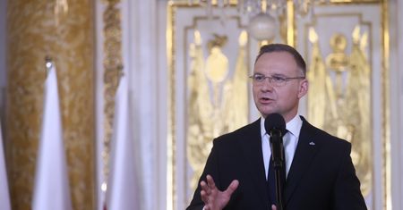 Tajne negocjacje Bodnara z Dudą. Jest potwierdzenie