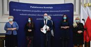 Państwowa komisja ds. pedofilii się broni. "Dążymy do ochrony ofiar"