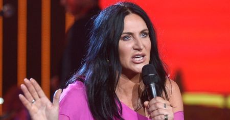 Kayah zdecydowanie o aborcji: "To nie jest PÓJŚCIE NA BAL"