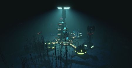 Surviving the Abyss – strategia spotyka horror
