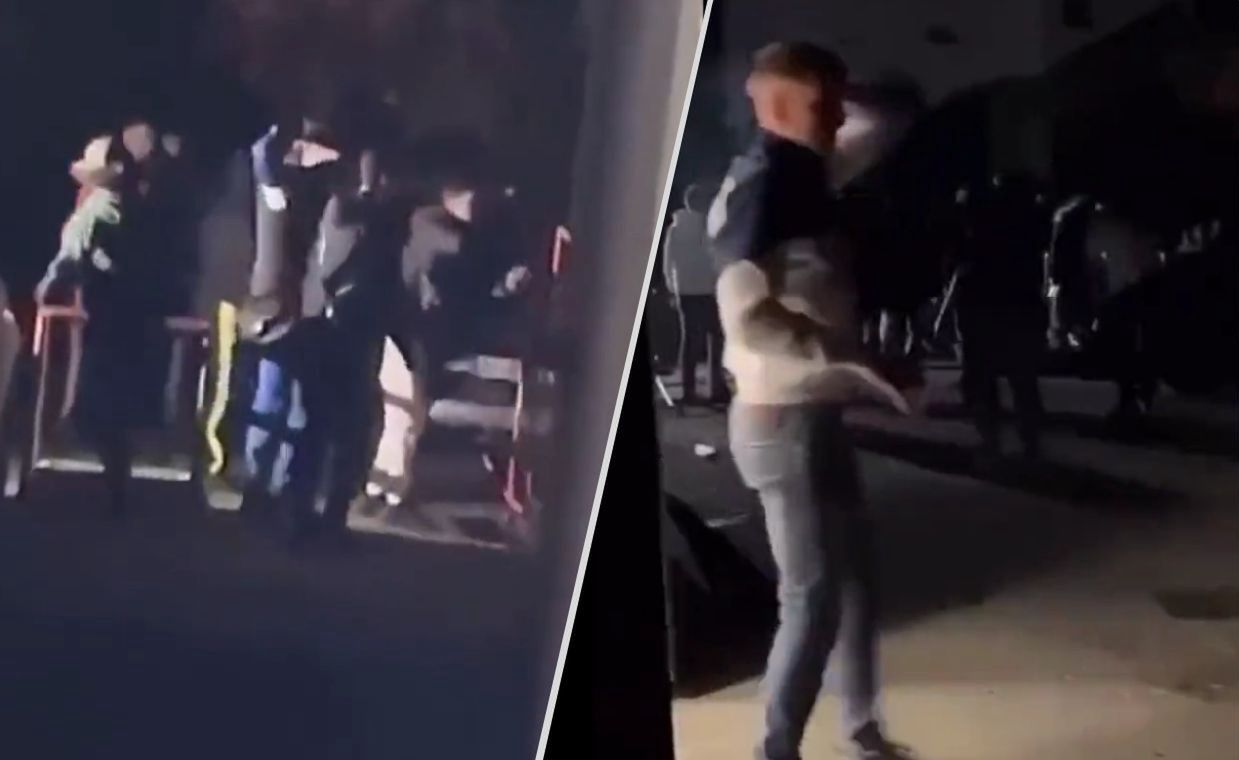 16-year-old fatally stabbed in France: nighttime brawl sparks racial tensions