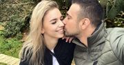 Spodziewa się dziecka. Matka Łukasza mówi, co o niej myśli