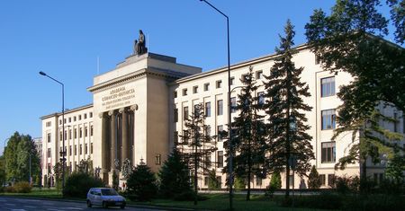 Praktyki tylko dla zaszczepionych. RPO pyta o podstawę prawną