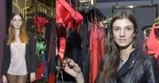 Malinowska i Szczawińska pozują w sklepie z bielizną (ZDJĘCIA)