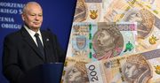 Padło pytanie o podwyżkę. Tak zareagował prezes NBP