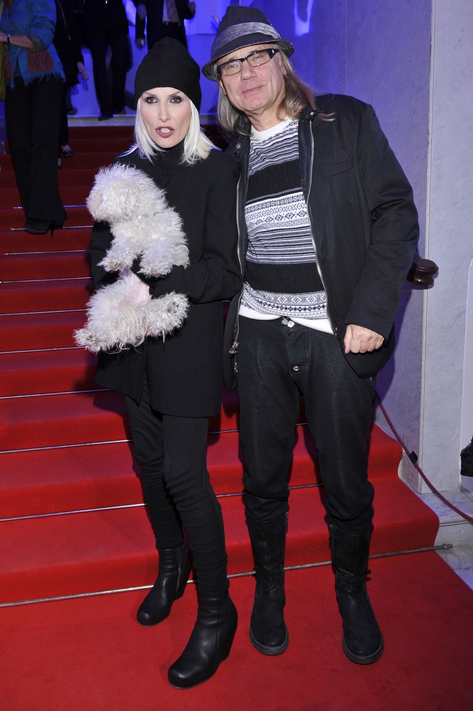 Kora i Kamil Sipowicz