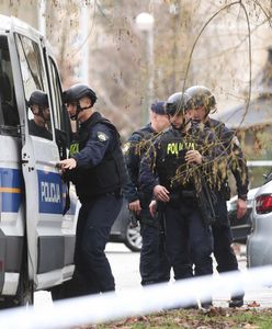 Zatrzymanie szpiegów w Chorwacji. "Prawdziwie filmowa historia"