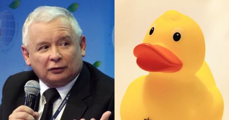 Żoliborz z nietypowym gadżetem. Nie nawiązuje do słynnego mieszkańca