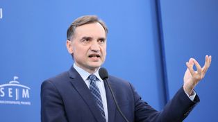 Partie Zbigniewa Ziobry wykreślone z rejestru. Solidarna i Suwerenna Polska kończą działalność