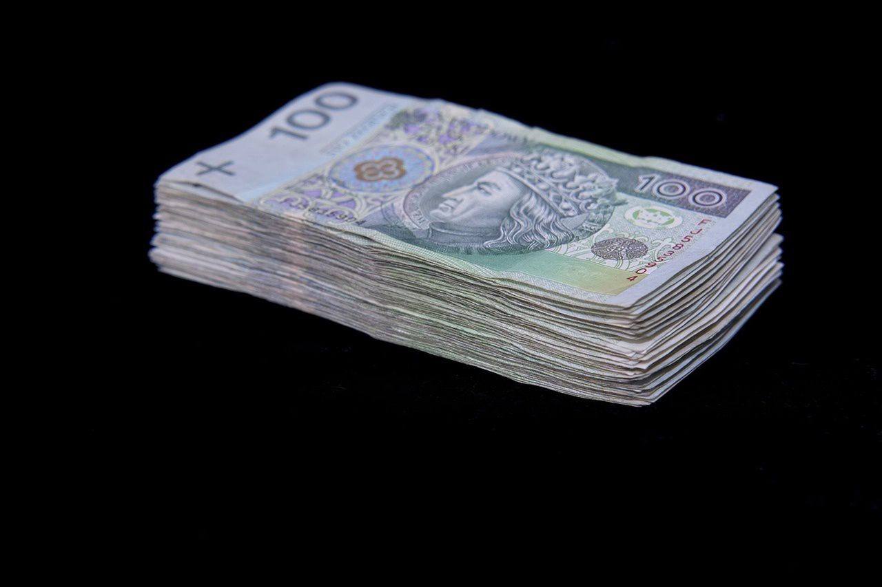 Duże dofinansowanie na drogi w gminie Wejherowo. Otrzymali niemal 6,6 mln zł dopłaty