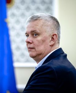 Cenckiewicz mówił o "wojnie". Siemoniak odpowiada