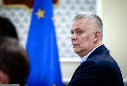 Cenckiewicz mówił o "wojnie". Siemoniak odpowiada