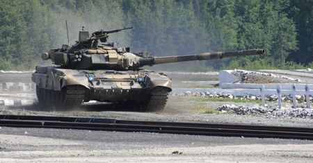 Finowie chcą do NATO. Mieszkańcy blisko granicy z Rosją boją się ataku Putina